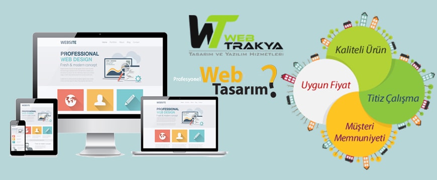 Responsive Web Tasarım